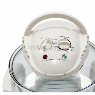 Lò nướng halogen ANERLE