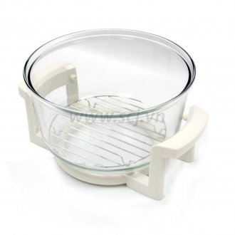 Lò nướng halogen ANERLE