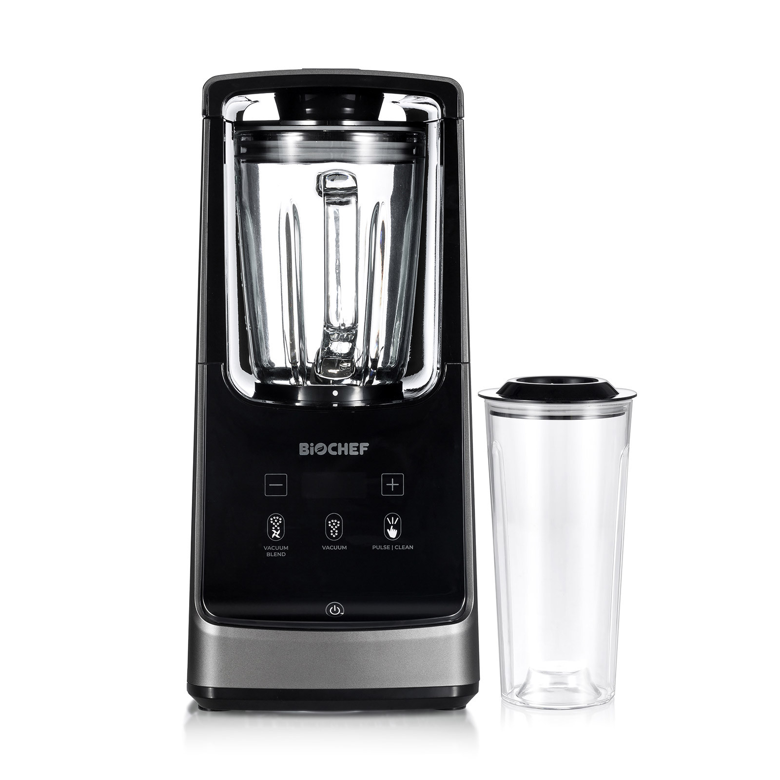 BioChef Astro Vacuum Blender