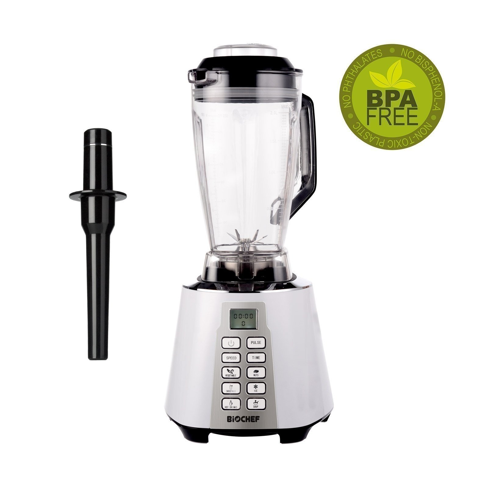 BioChef Nova Blender